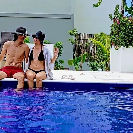 Love Vacations Tulum Luaran gambar