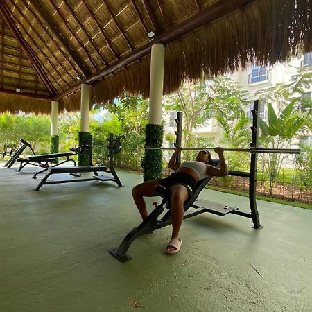 Love Vacations Tulum Luaran gambar