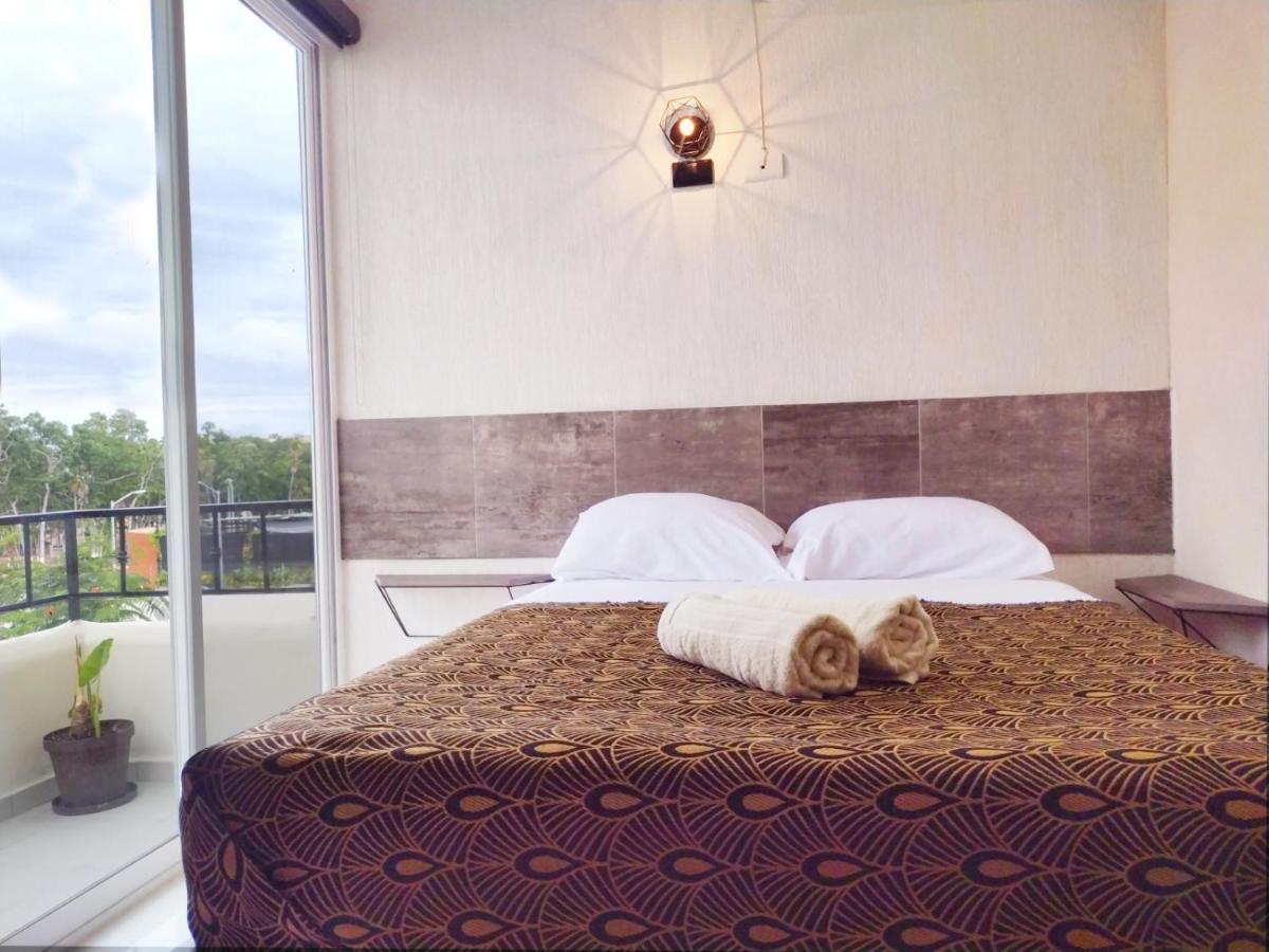 Love Vacations Tulum Luaran gambar