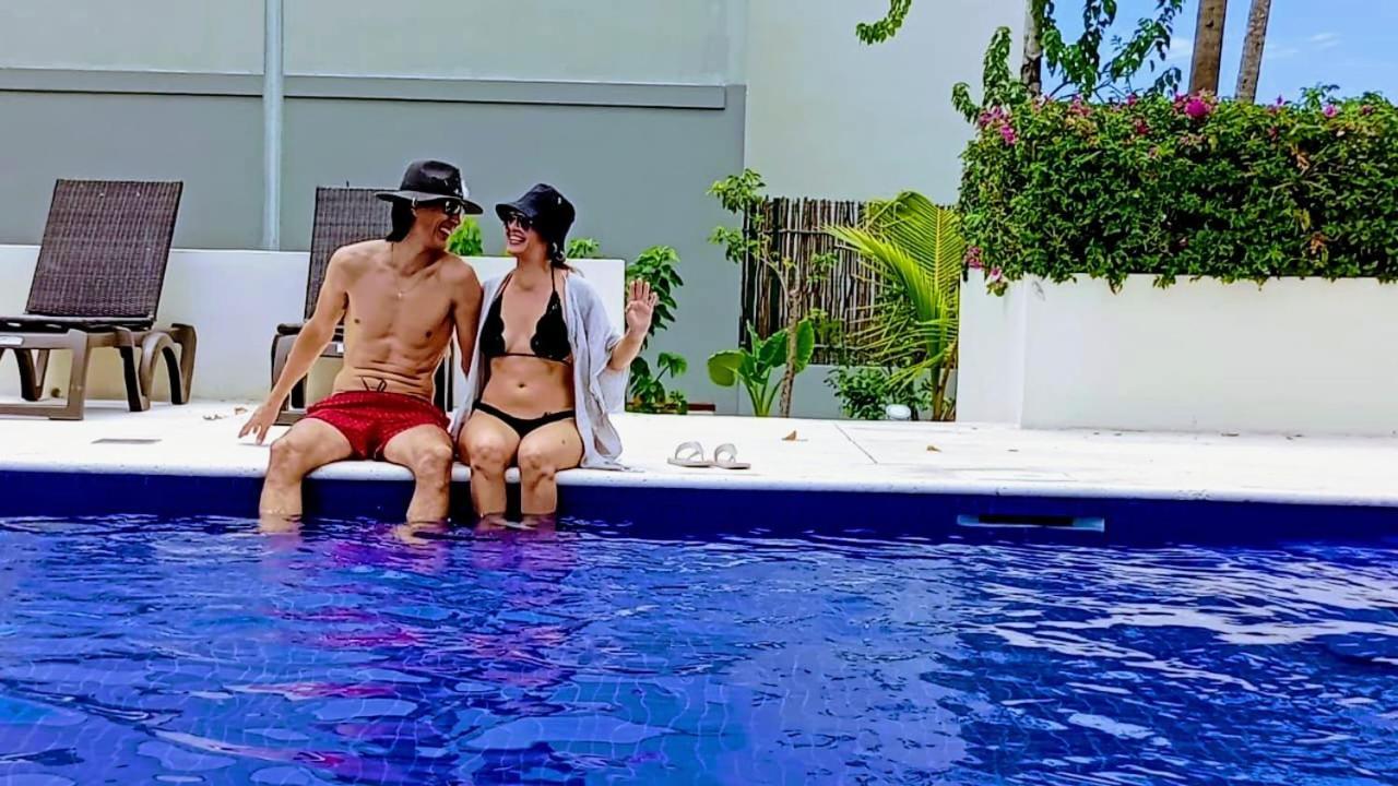 Love Vacations Tulum Luaran gambar
