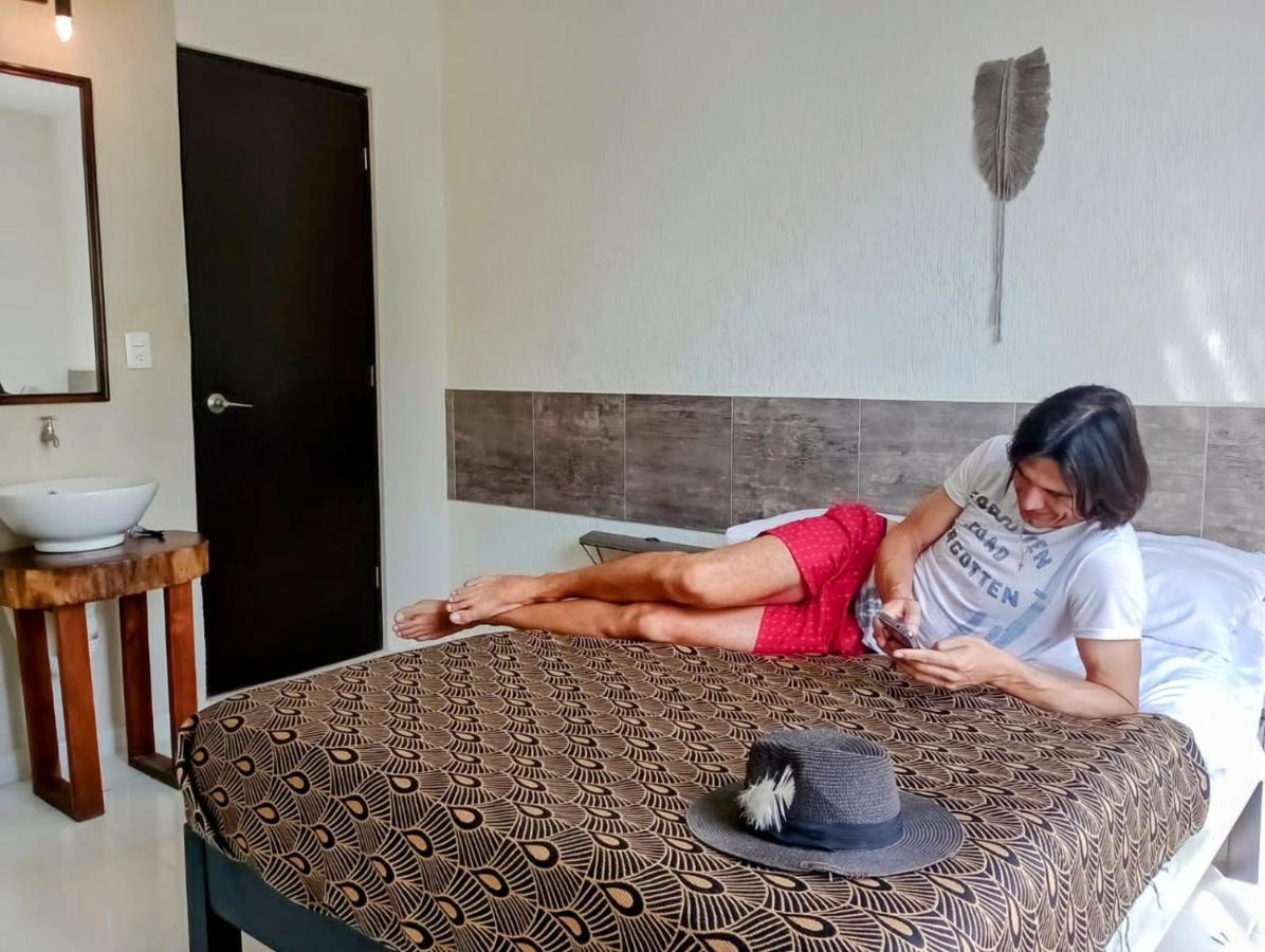 Love Vacations Tulum Luaran gambar