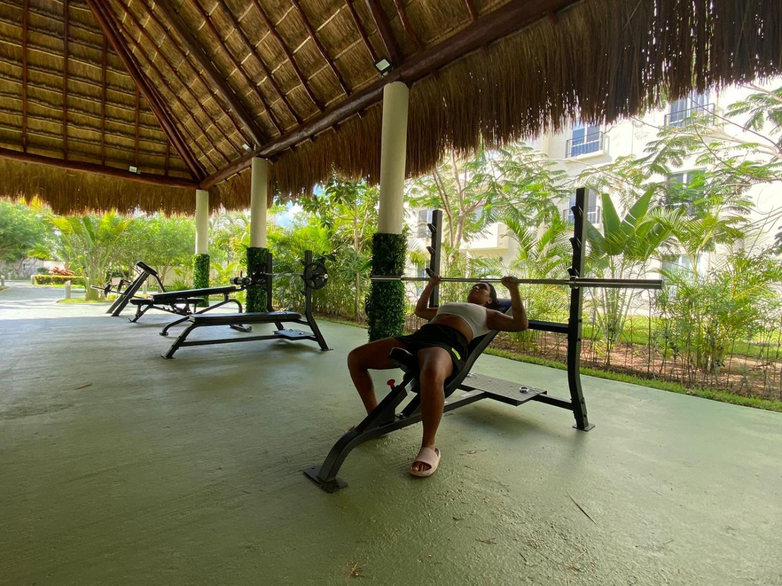 Love Vacations Tulum Luaran gambar