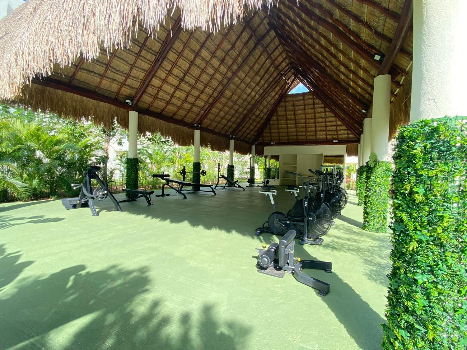 Love Vacations Tulum Luaran gambar